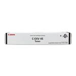 Canon originální TONER CEXV45 BLACK iR-ADV C72xx series 80 000 stran A4 (5%) 6942B002
