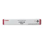 Canon originální TONER CEXV45 MAGENTA iR-ADV C72xx series 52 000 stran A4 (5%) 6946B002