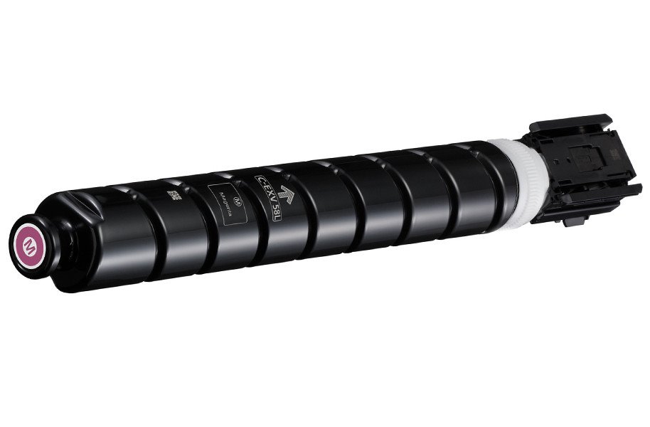 Canon originální TONER CEXV58L MAGENTA iR-ADV C58xx 26 000 stran A4 (5%) 3768C002