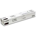 Canon originální TONER CEXV65 BLACK IR C3326i 17 500 stran A4 (5%) 35120602