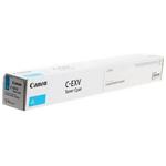 Canon originální TONER CEXV65 CYAN IR C3326i 11 000 stran A4 (5%) 35120603