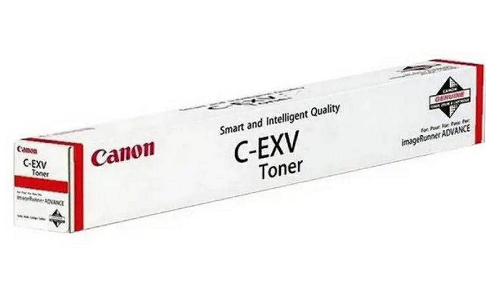Canon originální TONER CEXV65 MAGENTA IR C3326i 11 000 stran A4 (5%) 35120604
