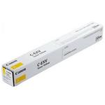 Canon originální TONER CEXV65 Yellow IR C3326i 11 000 stran A4 (5%) 35120605