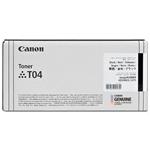 Canon originální TONER T04 BLACK iR-ADV C475/C477 33 000 stran A4 (5%) 2980C001