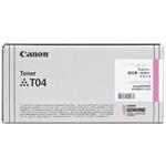 Canon originální TONER T04 MAGENTA iR-ADV C475/C477 27 500 stran A4 (5%) 2978C001