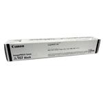 Canon originální TONER T07 BLACK iPRC165 54 500 stran A4 (5%) 3641C001