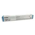 Canon originální TONER T07 CYAN iPRC165 37 500 stran A4 (5%) 3642C001
