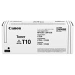 Canon originální TONER T10 BLACK iR C15xx series 13 000 stran A4 (5%) 4566C001
