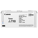 Canon originální TONER T10 CYAN iR C15xx series 10000 stran A4 (5%) 4565C001