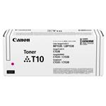 Canon originální TONER T10 MAGENTA iR C15xx series 10 000 stran A4 (5%) 4564C001
