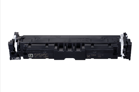 Canon originální toner T12BK černý pro i-SENSYS X C1333 s kapacitou 7400 stran 5098C006