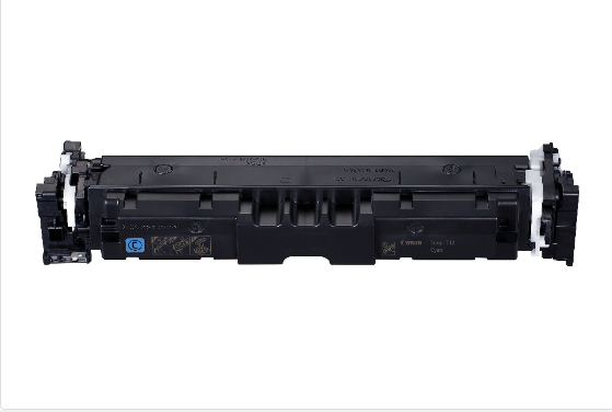 Canon originální toner T12C azurový pro i-SENSYS X C1333 s kapacitou 5300 stran 5097C006