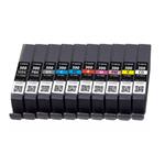 Canon PFI-300 10 ink Multi Pack 4192C008