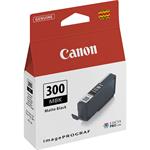 Canon PFI-300 Matte BK - NICHE 4192C001