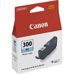 Canon PFI-300 Photo Cyan - NICHE 4197C001