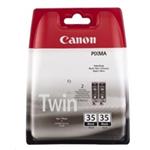 Canon PGI-35 BK TWIN 1509B029