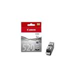 Canon PGI-520 - Černá - originál - blistr se zabezpečením - inkoustový zásobník - pro PIXMA iP3600, 2932B011