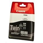 Canon PGI-525 BK TWIN 4529B017