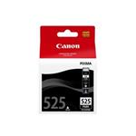 Canon PGI-525PGBK - Černá - originál - blistr se zabezpečením - inkoustový zásobník - pro PIXMA iP4 4529B008