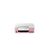 Canon PIXMA G3430 - PSC/WiFi/AP/CISS/4800x1200/USB/pink 5989C024