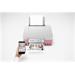 Canon PIXMA G3430 - PSC/WiFi/AP/CISS/4800x1200/USB/pink 5989C024
