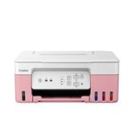 Canon PIXMA G3430 - PSC/WiFi/AP/CISS/4800x1200/USB/pink 5989C024