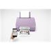 Canon PIXMA G3430 - PSC/WiFi/AP/CISS/4800x1200/USB/purple 5989C025