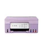 Canon PIXMA G3430 - PSC/WiFi/AP/CISS/4800x1200/USB/purple 5989C025