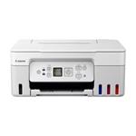 CANON PIXMA G3471 / A4 / print+scan+copy/ 11/6 ppm/ 4800x1200 / WiFi/ USB/ bílá 5805C029