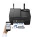 Canon PIXMA G4470 - PSC/ADF/WiFi/AP/CISS/4800x1200/USB 5807C009