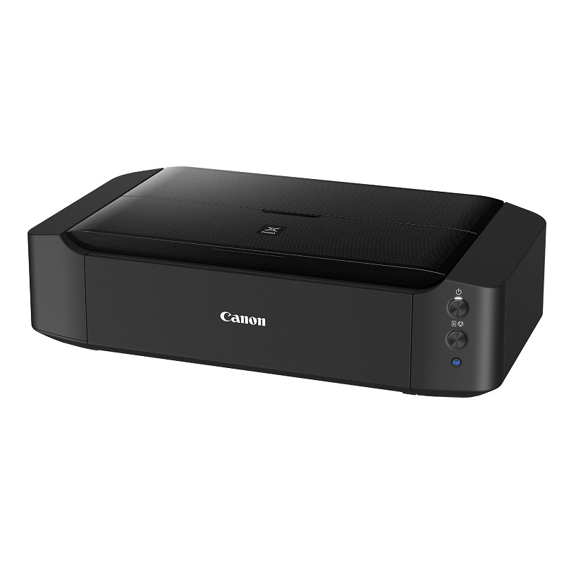 Canon PIXMA iP8750 - Tiskárna - barva - tryskový - Ledger, A3 Plus - až 14.5 ipm (mono) / až 10.4 i 8746B006