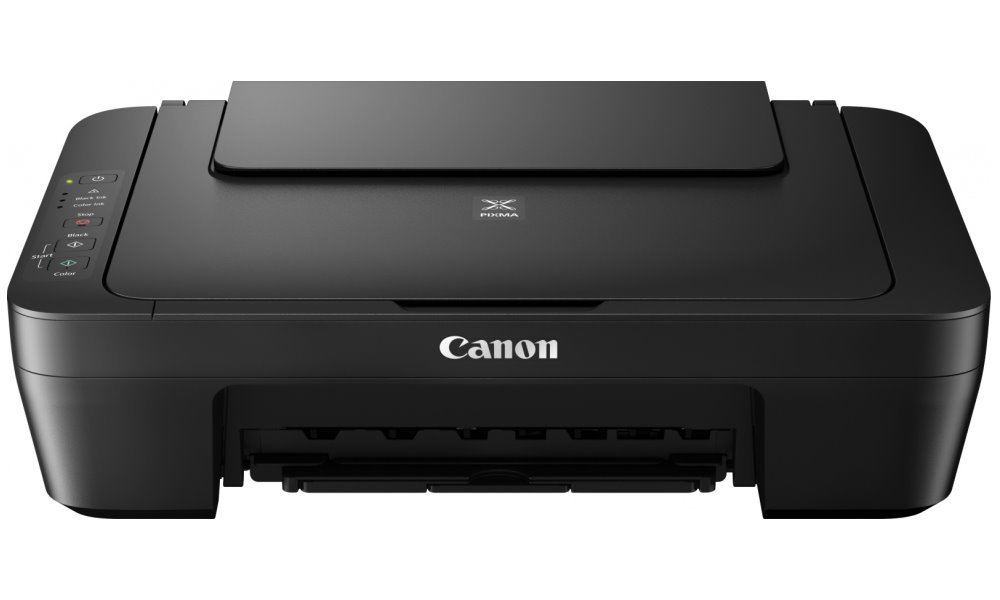 Canon PIXMA MG2550S - PSC/4800x600/USB black 0727C006
