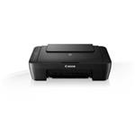 Canon PIXMA MG2551S - farebná, MF (tlač, kopírovanie, skenovanie), USB 0727C066