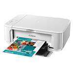 Canon PIXMA MG3650S - PSC/Wi-Fi/AP/Duplex/4800x1200/USB white 0515C109