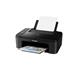 Canon PIXMA Printer TS3350 čierna - farebná, MF (tlač, kopírka, skenovanie, cloud), USB, Wi-Fi 3771C006