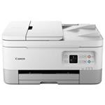 Canon PIXMA Printer TS7451i biela - farebná, MF (tlač,kopírovanie,skenovanie,cloud), obojstranný tlač, 5449C026 // BAZAR