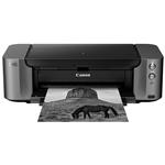 Canon PIXMA PRO-10S - Tiskárna - barva - tryskový - A3 Plus, 360 x 430 mm až 3.58 min/str. (barevný 9983B009