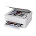 Canon PIXMA Tiskárna TS4150i - barevná, MF (tisk,kopírka,sken,cloud), duplex, USB, Wi-Fi 7181C006