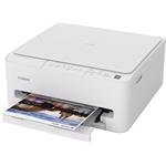 Canon PIXMA Tiskárna TS4150i - barevná, MF (tisk,kopírka,sken,cloud), duplex, USB, Wi-Fi 7181C006