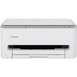 Canon PIXMA Tiskárna TS4151i GY (šedá) - barevná, MF (tisk,kopírka,sken,cloud), duplex, USB, Wi-Fi 7181C026