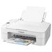 Canon PIXMA TS3351 EUR, bílá 3771C026
