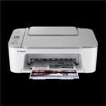 Canon PIXMA TS3451 - PSC/Wi-Fi/AP/4800x1200/PictBridge/USB white 4463C026