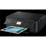 Canon PIXMA TS5150 - Multifunkční tiskárna - barva - tryskový - 216 x 297 mm (originální) - A4/Lega 2228C006