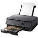Canon PIXMA TS5350I - PSC/Wi-Fi/WiFi-Direct/BT/DUPLEX/PictBridge/4800x1200/USB black 4462C086