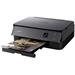 Canon PIXMA TS5350I - PSC/Wi-Fi/WiFi-Direct/BT/DUPLEX/PictBridge/4800x1200/USB black 4462C086