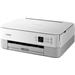 Canon PIXMA TS5351A biela - farebná, MF (tlač, kopírka, skenovanie, cloud), USB, Wi-Fi, Bluetooth /BAZAR/3773C126