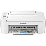 Canon PIXMA TS5351A EUR, bílá 3773C126