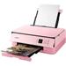 Canon Pixma TS5352A Pink 4549292197945