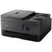 Canon PIXMA TS7450I - PSCF/WiFi/DUPLEX/ADF/4800x1200/USB black 5449C006