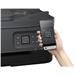 Canon PIXMA TS7450I - PSCF/WiFi/DUPLEX/ADF/4800x1200/USB black 5449C006